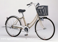 Xe đạp điện trợ lực Yamaha Pas