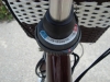Xe đạp điện Sanyo đời 2012 đã chuyển sang tay ga - anh 4