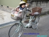 Xe đạp điện trợ lực mẹ và bé - anh 2
