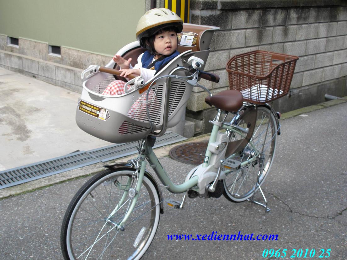 Xe đạp trẻ em xe đạp chuẩn nhật bãi Tại Xã Đạo Đức Huyện Bình Xuyên Vĩnh  Phúc  RaoXYZ