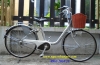 Xe đạp điện Panasonic nguyên bản trợ lực - anh 1