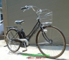 Xe đạp điện trợ lực Yamaha Pas City M zin, nguyên bản đời 2011 - anh 2