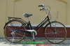 Xe đạp điện trợ lực Yamaha Pas City M zin, nguyên bản - anh 3