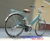 Xe đạp điện Nhật ASSISTA STILA nguyên bản phụ tùng zin - anh 3