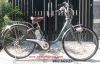 Xe đạp điện trợ lực Panasonic - anh 1