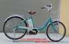 Xe đạp điện Nhật Panasonic giá rẻ - anh 2