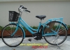Xe đạp điện trợ lực Assista Stila xanh lam 1 - anh 2