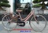 Xe đạp điện Nhật bãi Yamaha Pas city Lithium - anh 2