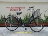 xe đạp điện Nhật trợ lựcsanyo eneloop model 2012 - anh 1