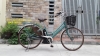 Xe đạp điện trợ lực Yamaha Stila mẫu xe dành cho người thành phố - anh 1