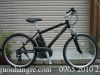 Xe đạp thể thao điện Nhật Panasonic đen 1 - anh 1