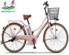 Xe đạp trợ lực Yamaha Pas ami- tiểu thư đài cát - anh 3 Xe đạp trợ lực Yamaha Pas ami- tiểu thư đài cát - anh 3