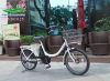 Xe đạp trợ lực Nhật Bản Yamaha Pas Baby - anh 5