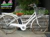 Xe đạp điện Nhật trợ lực Assista POLKU - anh 1