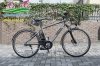 Xe đạp thể thao điện Nhật trợ lực Yamaha Pas Brace phiên bản trắng - anh 2