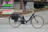 Có nên mua xe đạp điện Nhật trợ lực Yamaha Pas Natura hay không?