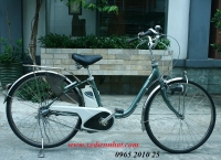 Xe đạp điện trợ lực Panasonic 2