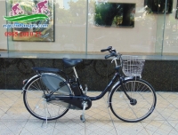 Xe đạp điện Nhật Panasonic