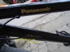Xe đạp điện trợ lực Panasonic Hurryer - anh 4
