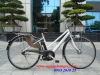 Xe đạp điện Nhật Yamaha Pas city F  đạp trợ lực - anh 1