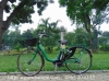 Xe đạp điện trợ lực Nhật Yamaha ASSISTA xanh lá cây 1 - anh 1