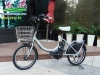 Xe đạp điện Nhật trợ lực Bikke - anh 1