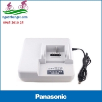 Sạc pin xe đạp trợ lực Nhật Panasonic