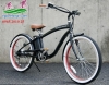 Xe đạp điện Nhật bãi biển Power road - anh 2