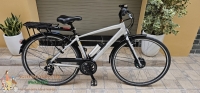Xe đạp thể thao trợ lực Nhật allenresse