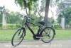 Xe đạp điện Nhật trợ lực thể thao Brigestone - anh 1