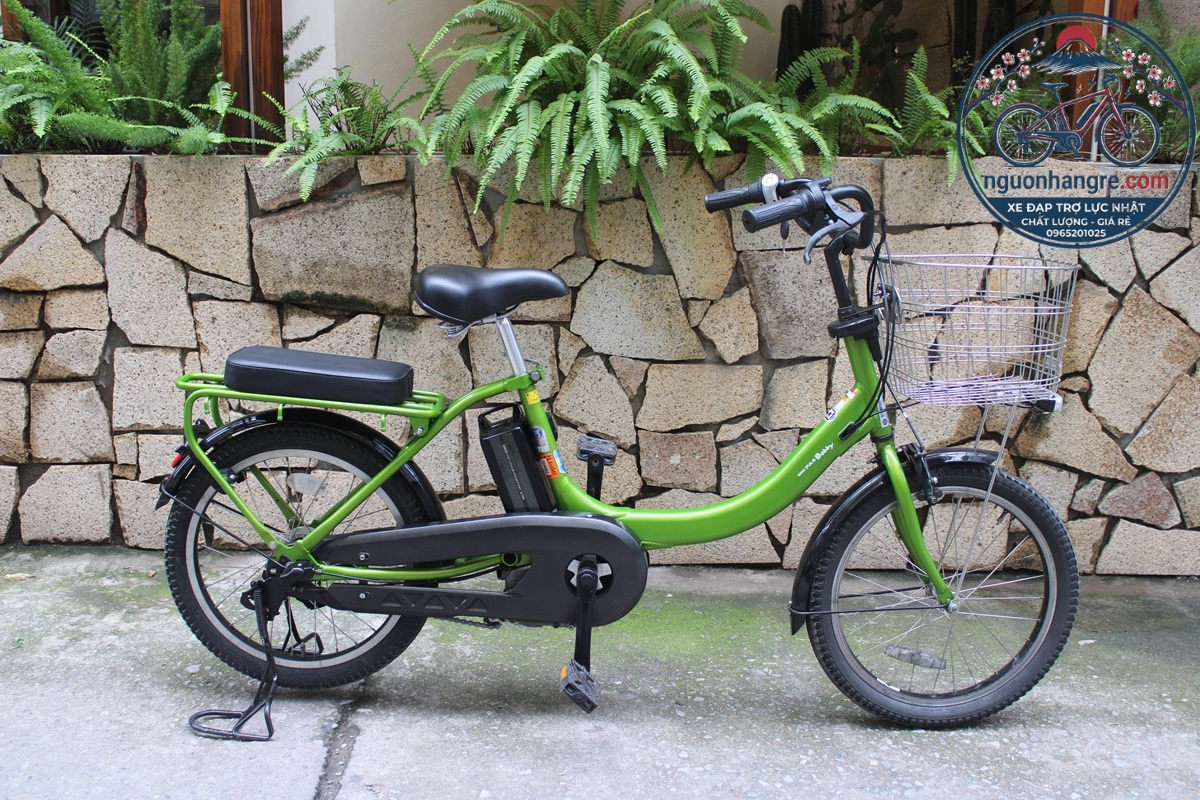 xe-dap-dien-nhat-yamaha-babay-mau-xanh-com-2