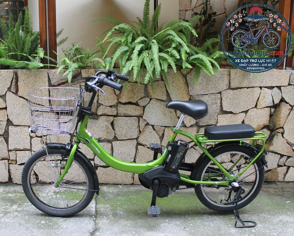 xe-dap-dien-nhat-yamaha-babay-mau-xanh-com-5