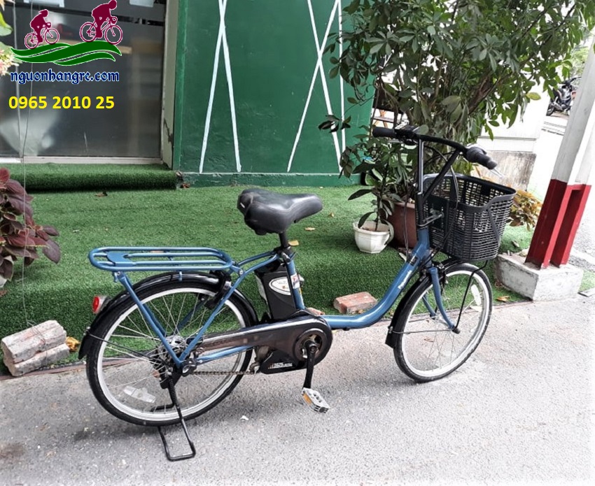 xedapdiennhapanasonicbanhnhoxanh3