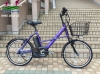 Xe đạp điện Nhật Bản Yamaha pas city X - anh 2 Xe đạp điện Nhật Bản Yamaha pas city X - anh 2
