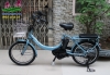 Xe đạp điện Nhật trợ lực Yamaha pas baby - anh 2 Xe đạp điện Nhật trợ lực Yamaha pas baby - anh 2