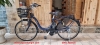 Xe đạp điện Nhật trợ lực Yamaha pas With màu xanh than - anh 1 Xe đạp điện Nhật trợ lực Yamaha pas With màu xanh than - anh 1