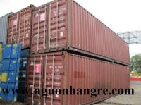 Container  lạnh 40 feet, Container mát 40 feet