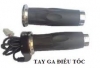 Tay ga nút kèn - anh 1 Tay ga nút kèn - anh 1