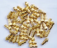 Rắc cắm