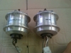 Động cơ nhật chổi than( đùm sau) - anh 1