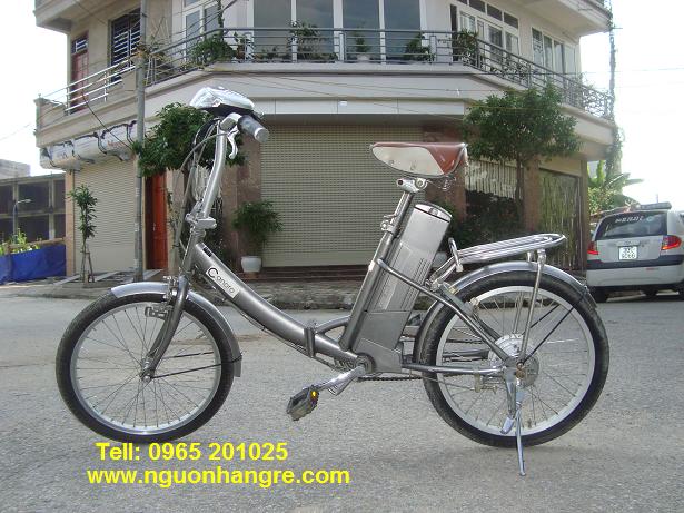 xe đạp điện canoro gấp gọn( bỏ cốp oto) xe đạp điện canoro gấp gọn( bỏ cốp oto)
