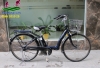 Xe đạp điện Nhật Bản Yamaha Raffiri - anh 1
