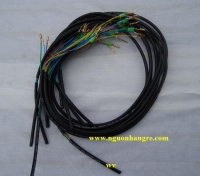 Dây nguồn động cơ