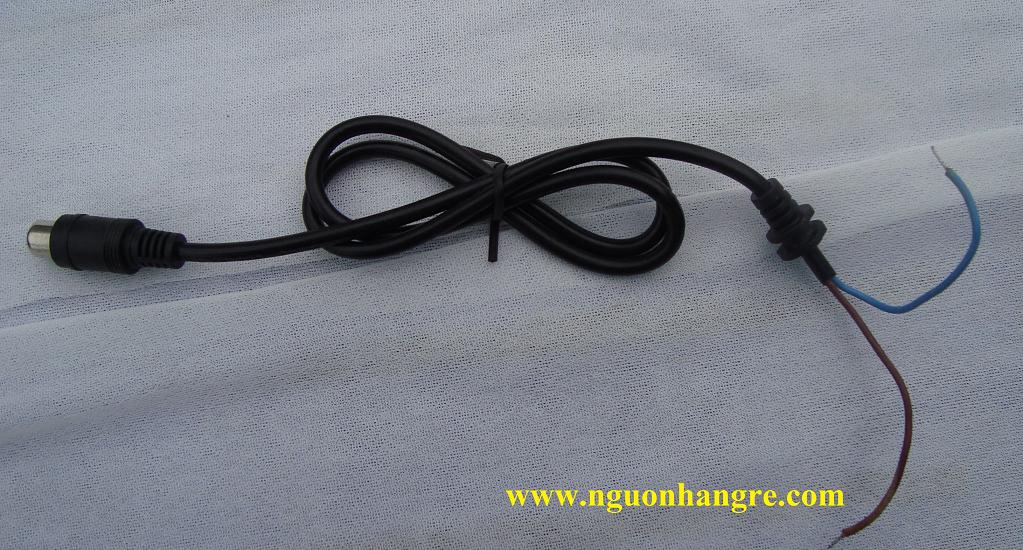 Dây điện tròn Dây điện tròn