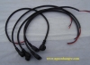 Dây sạc vuông - anh 1 Dây sạc vuông - anh 1