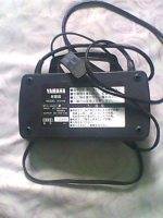 Xạc pin Nikel (Yamaha)