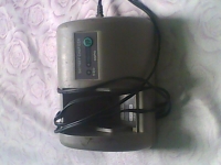Xạc pin Sanyo  - Nikel