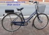 Xe đạp điện chế - anh 1 Xe đạp điện chế - anh 1