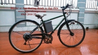 Xe địa hình chế