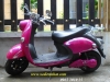 Xe máy điện Classic - anh 2 Xe máy điện Classic - anh 2